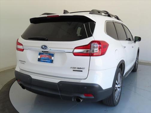 2021 Subaru Ascent Touring 7-Passenger