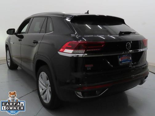 2023 Volkswagen Atlas Cross Sport 2.0T SE w/Technology