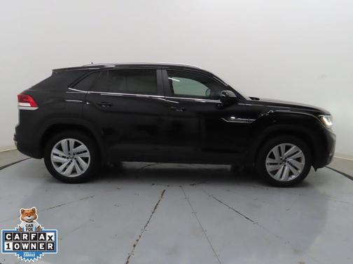 2023 Volkswagen Atlas Cross Sport 2.0T SE w/Technology