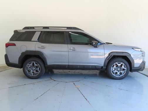 Gray 2026 Subaru Outback Premium