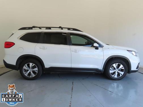2022 Subaru Ascent Premium 8-Passenger