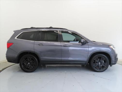 2021 Honda Pilot AWD Special Edition