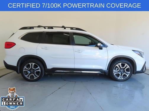 2023 Subaru Ascent Limited 7-Passenger