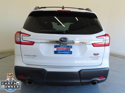 2023 Subaru Ascent Limited 7-Passenger