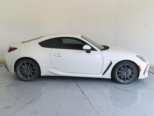 2023 Subaru BRZ Limited