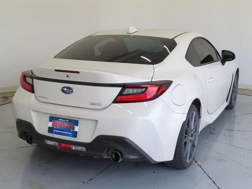 2023 Subaru BRZ Limited