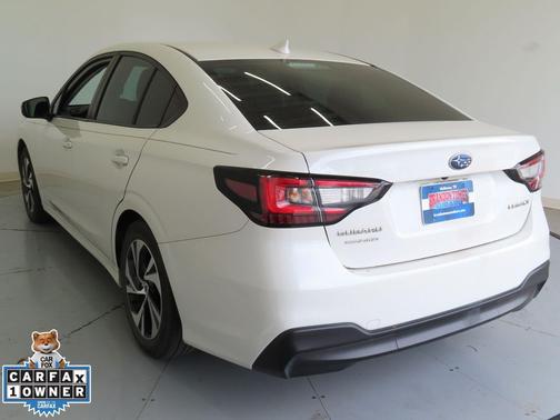 2024 Subaru Legacy Premium