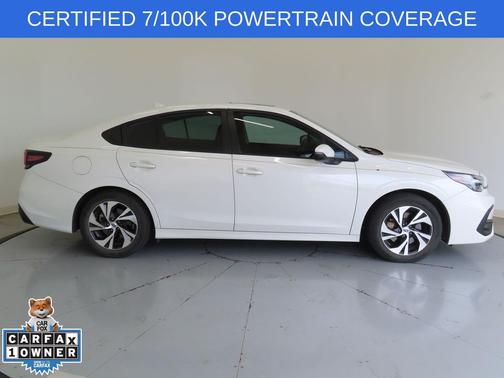 2024 Subaru Legacy Premium