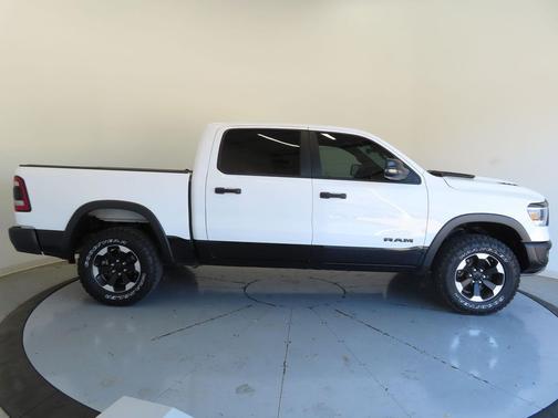 2023 RAM 1500 Rebel