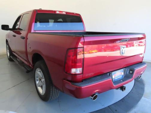 2013 RAM 1500 Tradesman/Express