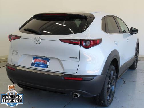 2024 Mazda CX-30 2.5 S Select Sport