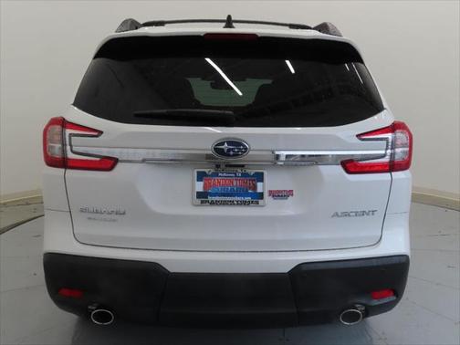 2025 Subaru Ascent Premium 7-Passenger