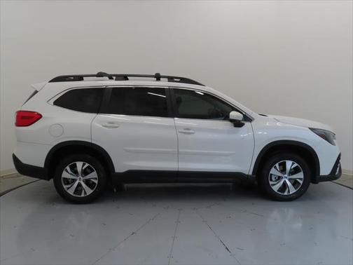 2025 Subaru Ascent Premium 7-Passenger