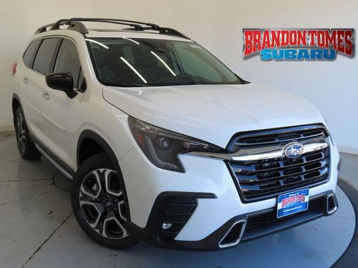 2026 Subaru Ascent Touring 7-Passenger