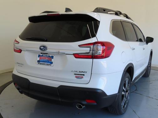 2026 Subaru Ascent Touring 7-Passenger