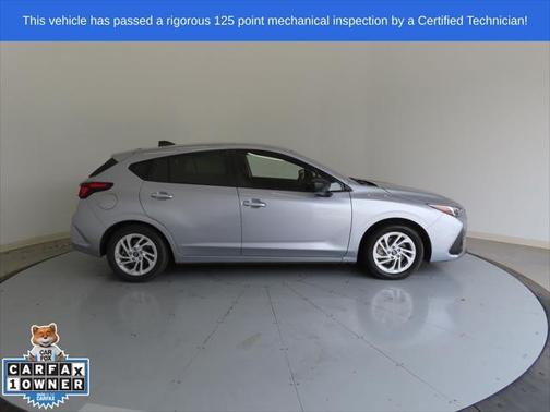 2024 Subaru Impreza Base