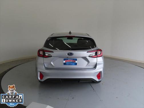 2024 Subaru Impreza Base