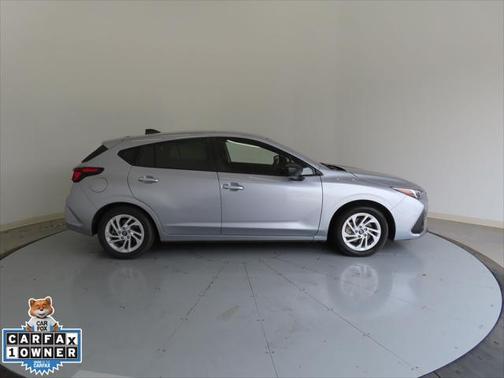 2024 Subaru Impreza Base