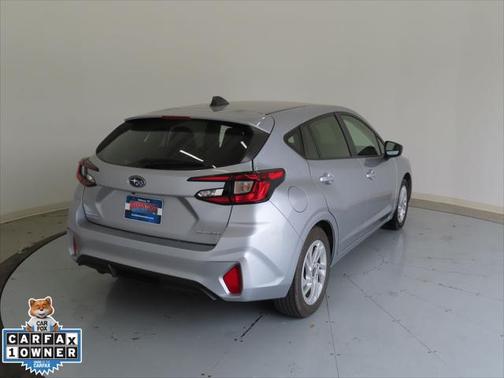 2024 Subaru Impreza Base