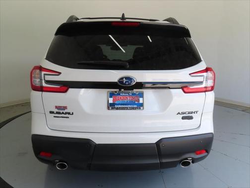 2025 Subaru Ascent Onyx Edition Limited 7-Passenger