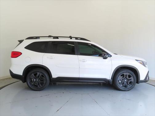 2025 Subaru Ascent Onyx Edition Limited 7-Passenger