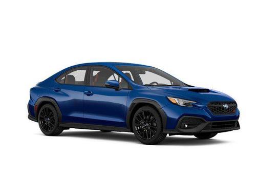 2026 Subaru WRX Limited