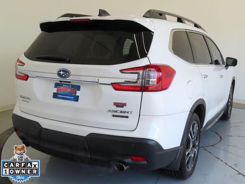 2023 Subaru Ascent Touring 7-Passenger