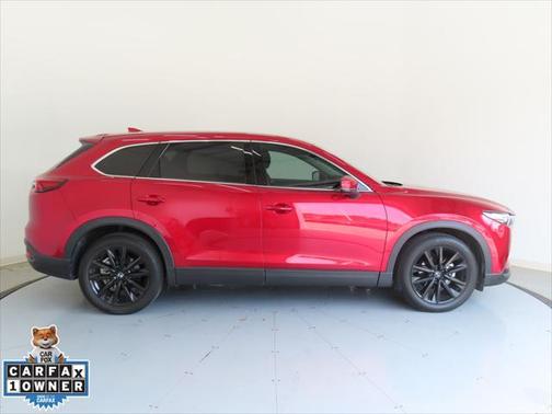 2023 Mazda CX-9 Touring