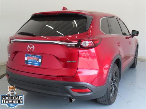 2023 Mazda CX-9 Touring