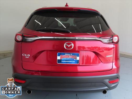 2023 Mazda CX-9 Touring