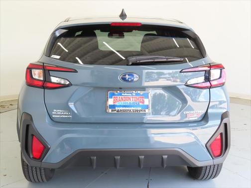 2025 Subaru Crosstrek Base