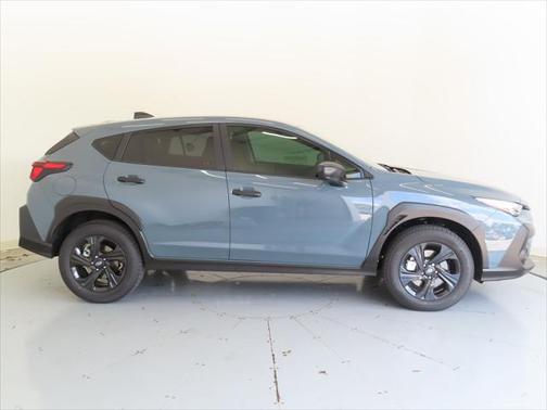 2025 Subaru Crosstrek Base