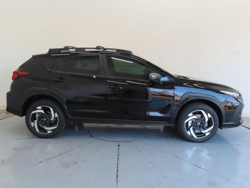 2026 Subaru Crosstrek Hybrid Base