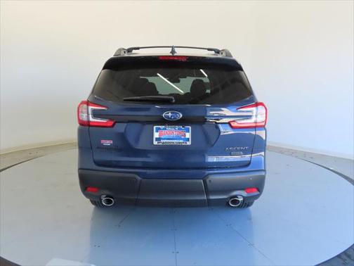2025 Subaru Ascent Onyx Edition Limited 7-Passenger
