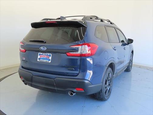 2025 Subaru Ascent Onyx Edition Limited 7-Passenger