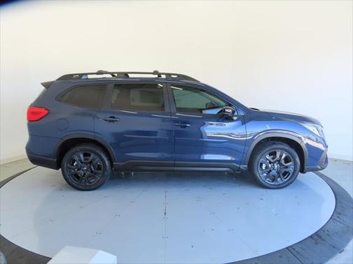 2025 Subaru Ascent Onyx Edition Limited 7-Passenger