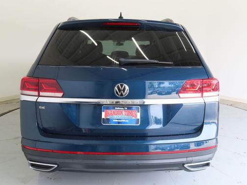 2022 Volkswagen Atlas 2.0T SE