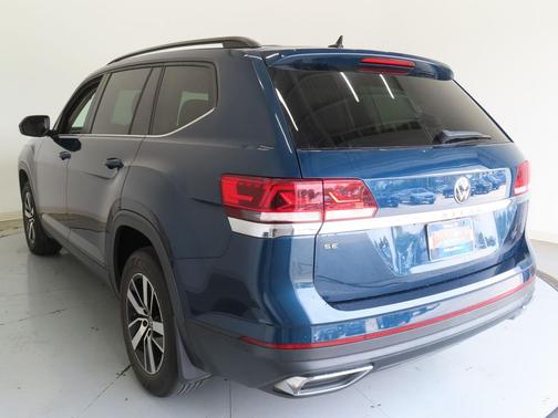 2022 Volkswagen Atlas 2.0T SE