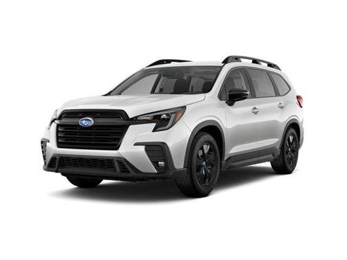 2026 Subaru Ascent Premium 7-Passenger