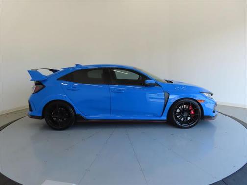 2021 Honda Civic Type R Touring