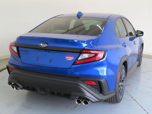 2025 Subaru WRX Premium