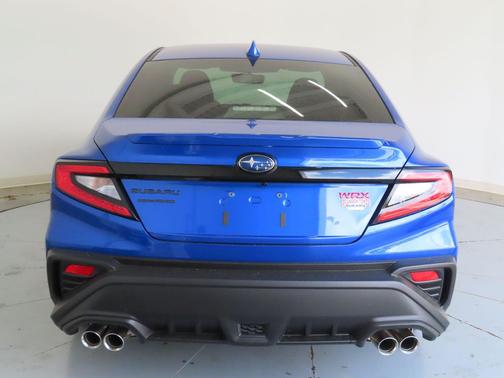 2025 Subaru WRX Premium