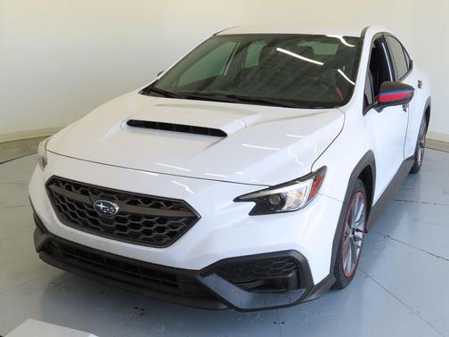 2023 Subaru WRX Base