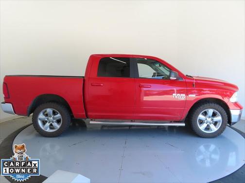 2019 RAM 1500 Lone Star