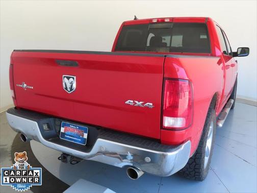 2019 RAM 1500 Lone Star
