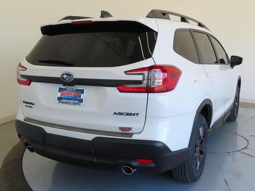 2026 Subaru Ascent Premium 7-Passenger