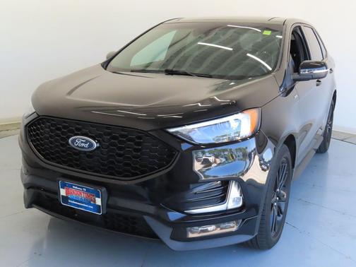 2020 Ford Edge ST