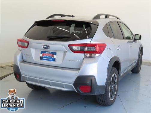 2023 Subaru Crosstrek Base