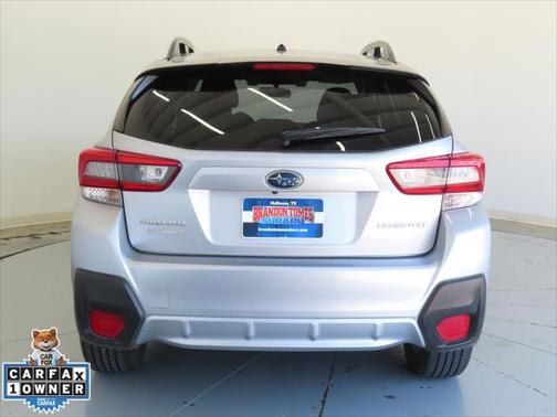 2023 Subaru Crosstrek Base