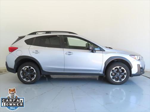 2023 Subaru Crosstrek Base